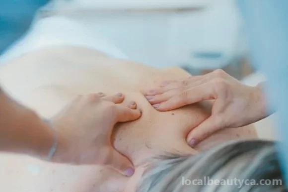 K & H Massage Therapy, Edmonton - Photo 2