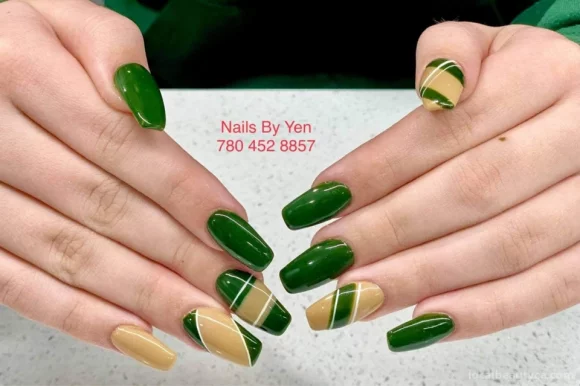 Nails By Yen, Edmonton - Photo 2