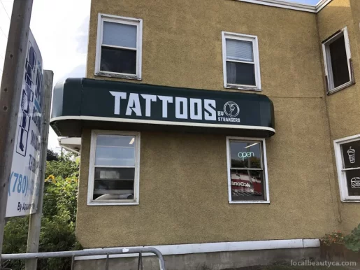 Tattoos by Strangers, Edmonton - Photo 2