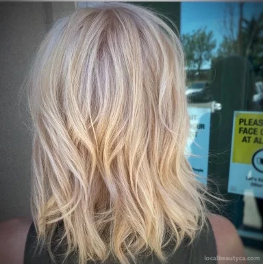 Bloom Hair Studio, Edmonton - Photo 4