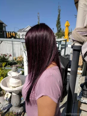 Colour Code Hair Design, Edmonton - Photo 4