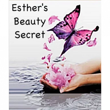 Esther's Beauty Secret / Laser Hair Removal / Massage Therapy / Nails, Edmonton - Photo 1