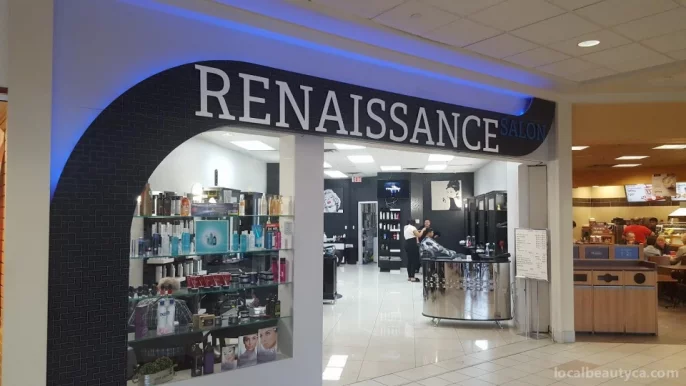 Renaissance Hair Salon, Edmonton - Photo 2