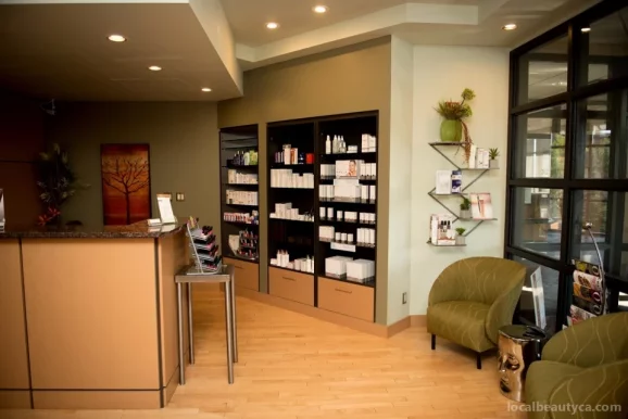 The Skin Enhancement Centre, Edmonton - 