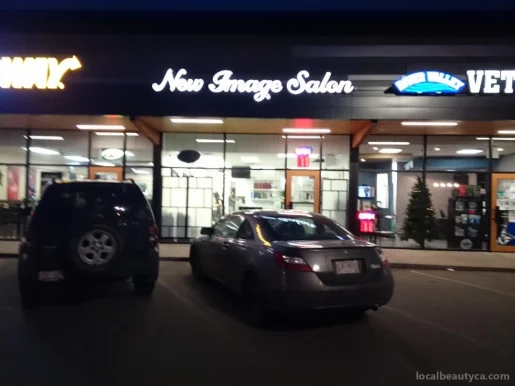 New Image Salon & Esthetics, Edmonton - Photo 3