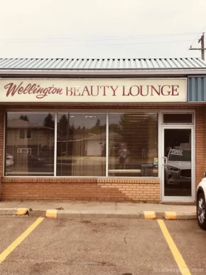 Wellington Hair Studio Ltd, Edmonton - Photo 1