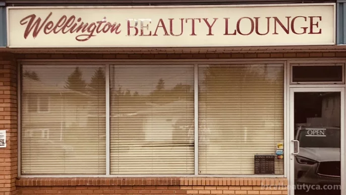 Wellington Hair Studio Ltd, Edmonton - Photo 2
