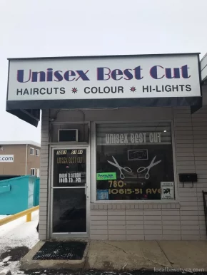 Unisex Best Cut, Edmonton - Photo 2