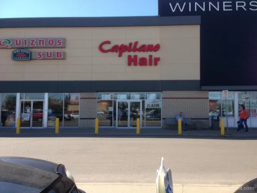 Capilano Hair, Edmonton - Photo 1