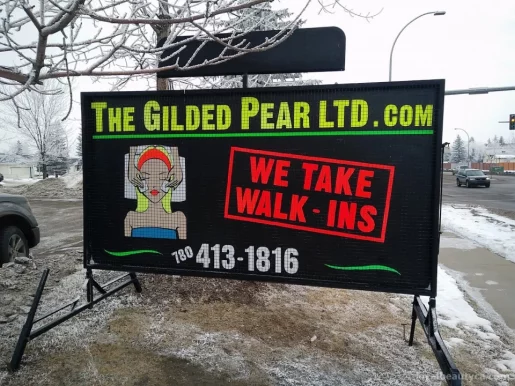 Gilded Pear Ltd The, Edmonton - Photo 2