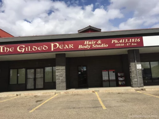 Gilded Pear Ltd The, Edmonton - Photo 4