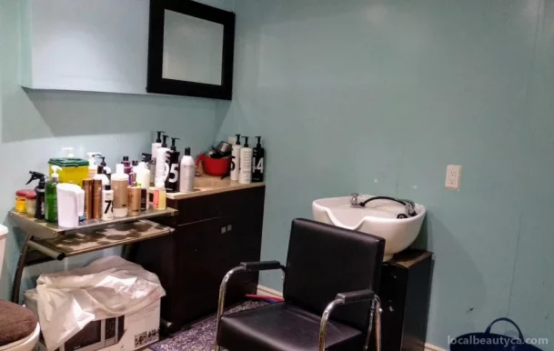 Dreams Hair Salon and Beauty World, Edmonton - Photo 1