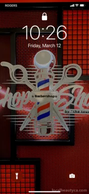 Chop Shop Barbershop Inc, Edmonton - Photo 2
