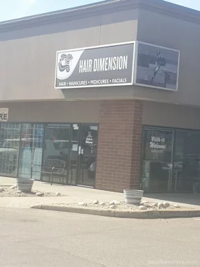 Hair Dimension, Edmonton - Photo 1