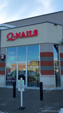 Q Nails, Edmonton - Photo 4