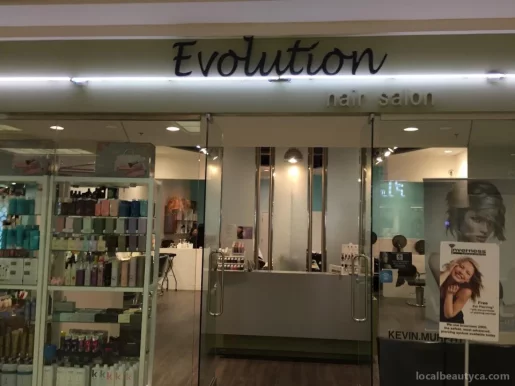 Evolution Hair Salon, Edmonton - Photo 2