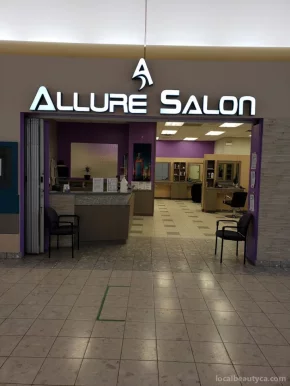 Allure Salon, Edmonton - Photo 3