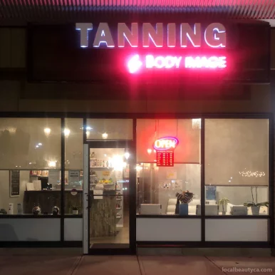 Tanning by Body Image, Edmonton - Photo 3