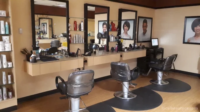 SmartStyle Hair Salon, Edmonton - Photo 3