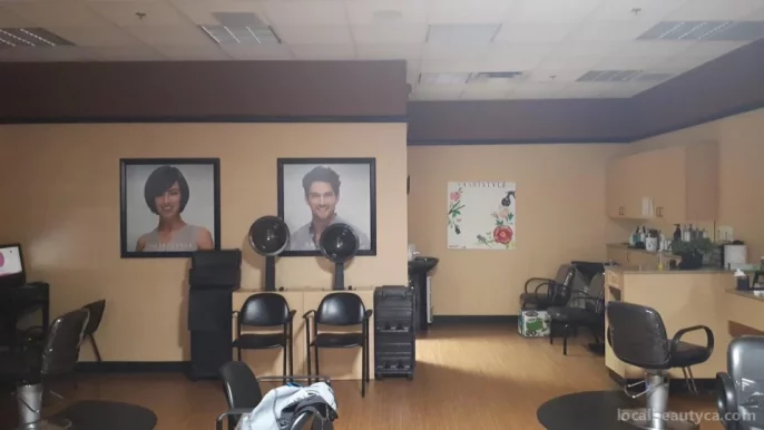 SmartStyle Hair Salon, Edmonton - Photo 2