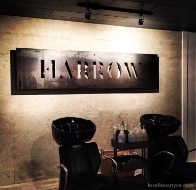 Harrow Hair Company, Edmonton - Photo 1