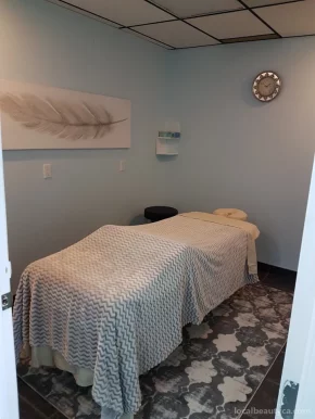 Bodytech Therapeutic Massage Clinic., Edmonton - Photo 1