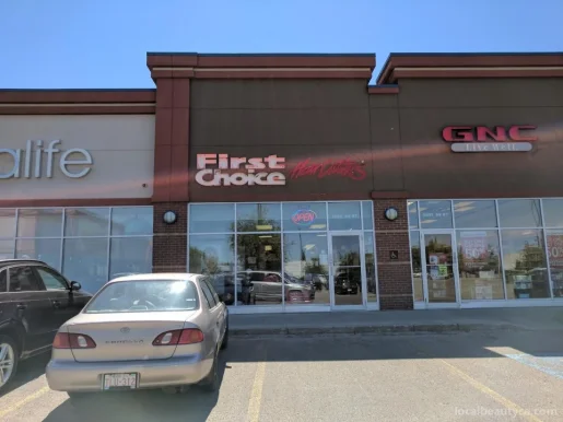 First Choice Haircutters, Edmonton - Photo 1