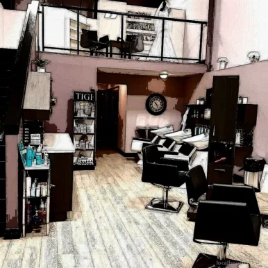 Energie Hair Studio, Edmonton - Photo 4