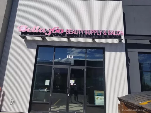 Bella360 Beauty Supply & Salon, Edmonton - Photo 3
