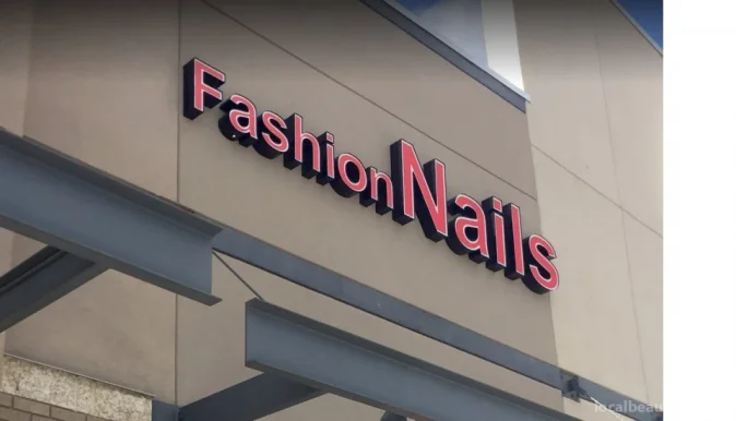 Fashion Nails, Edmonton - Photo 4