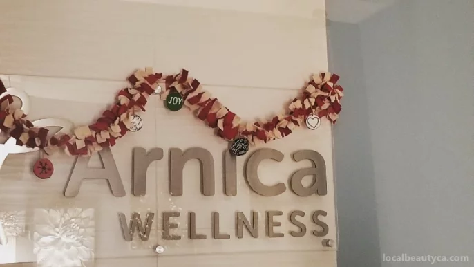 Arnica Wellness, Edmonton - Photo 1