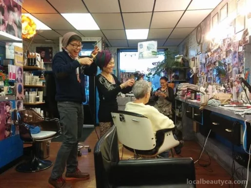LuLu Hairstylist, Edmonton - Photo 2