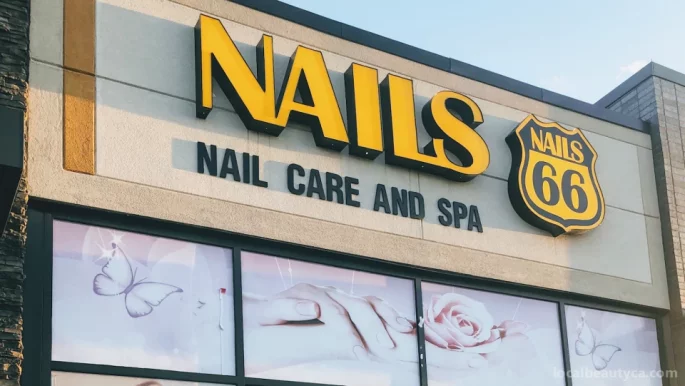 Nails 66, Edmonton - Photo 1