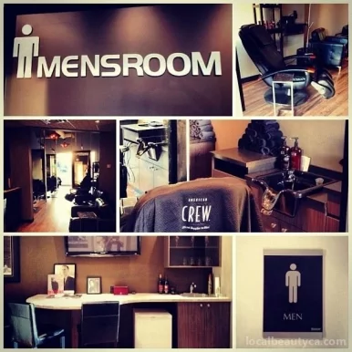 The Mensroom, Edmonton - Photo 3