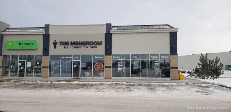 The Mensroom, Edmonton - Photo 2