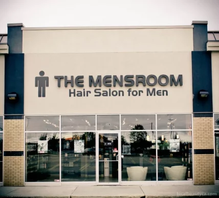 The Mensroom, Edmonton - Photo 1
