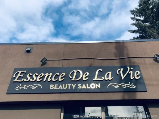 Essence De La Vie Beauty Salon, Edmonton - Photo 2