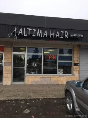 Altima Hair Design, Edmonton - 