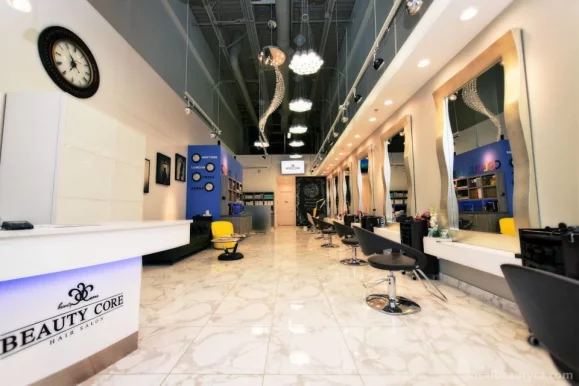 Beauty Core Hair Salon, Edmonton - Photo 3