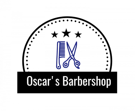Oscar`s barbershop, Edmonton - Photo 1