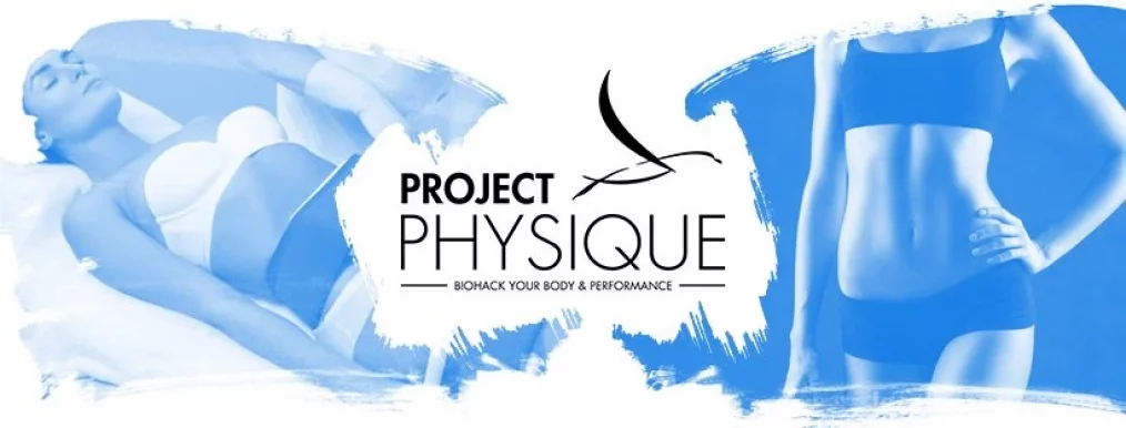 Project Physique, Edmonton - Photo 1
