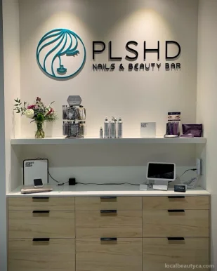 PLSHD Nails and Beauty Bar, Edmonton - Photo 4