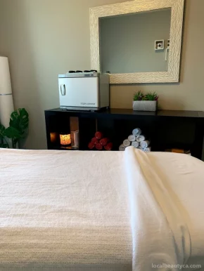 Total Healing Therapeutic Massage, Edmonton - Photo 1