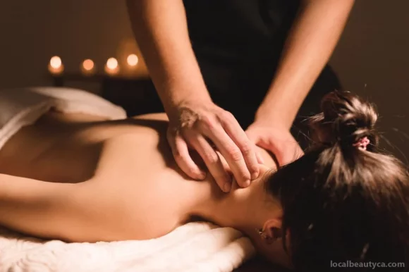 Total Healing Therapeutic Massage, Edmonton - Photo 4
