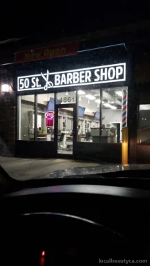 50st Barbershop, Edmonton - Photo 1