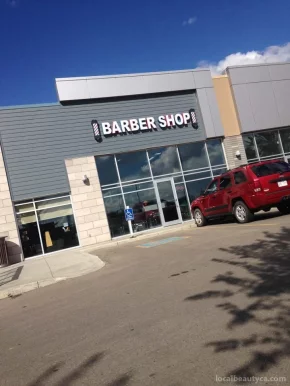 Newcastle Barbershop, Edmonton - Photo 4