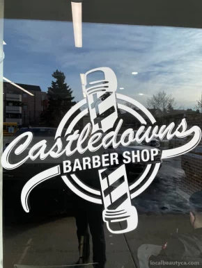 Castledowns Barber Shop, Edmonton - Photo 1