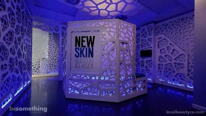 New Skin Laser Studio, Edmonton - Photo 1