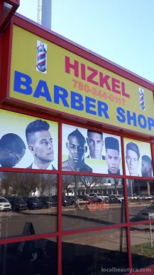 Hizkel barber shop, Edmonton - Photo 4