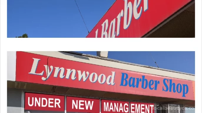 Lynnwood Barber Shop, Edmonton - Photo 2